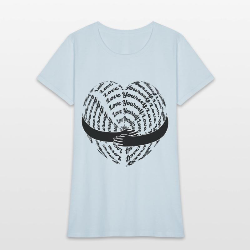 Trust And Believe Your Heart