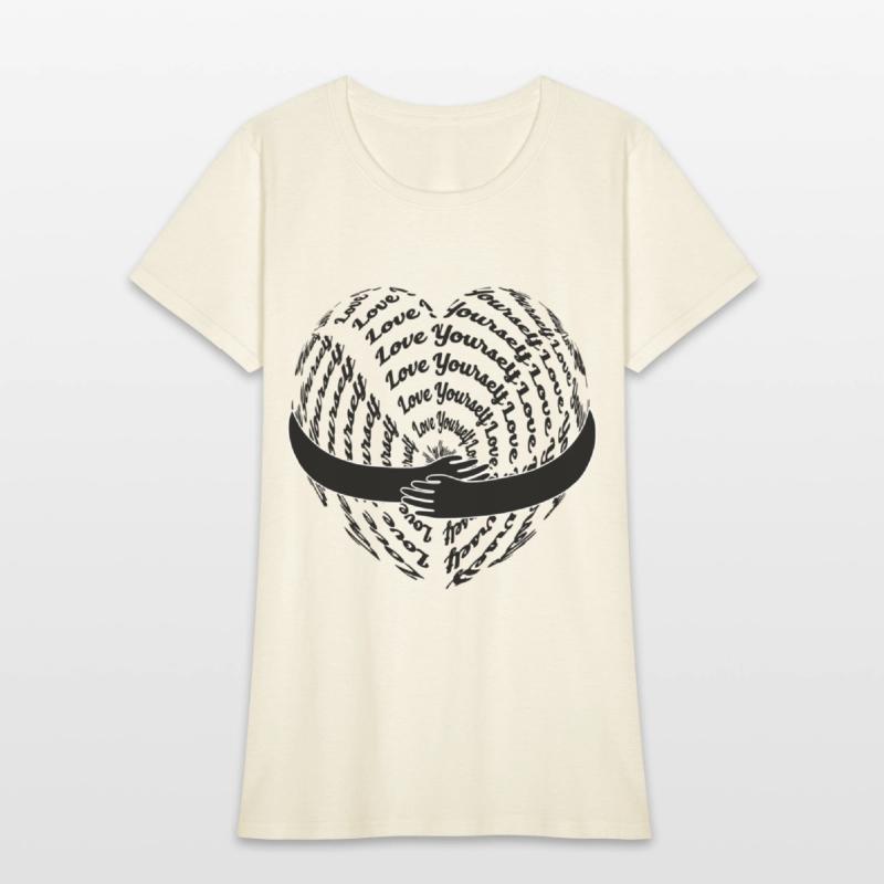 Trust And Believe Your Heart