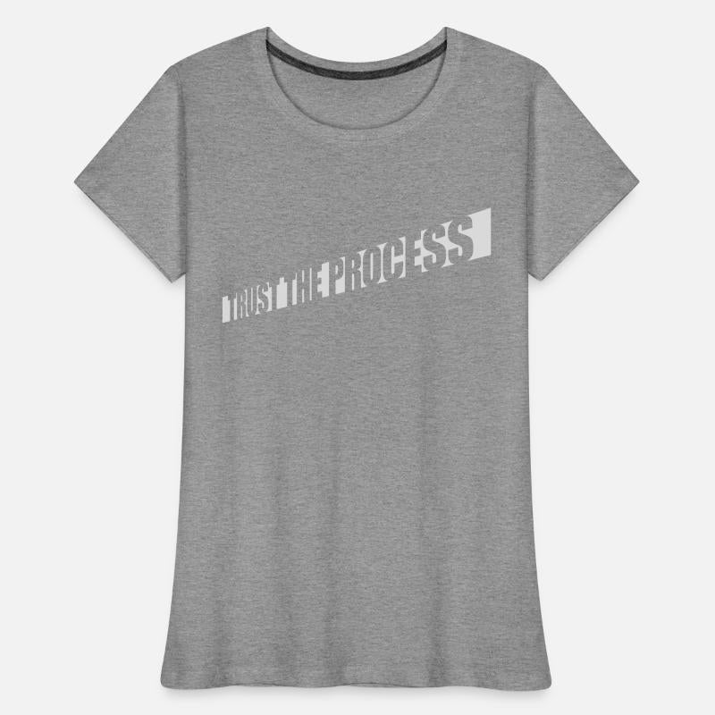 trust the process quote