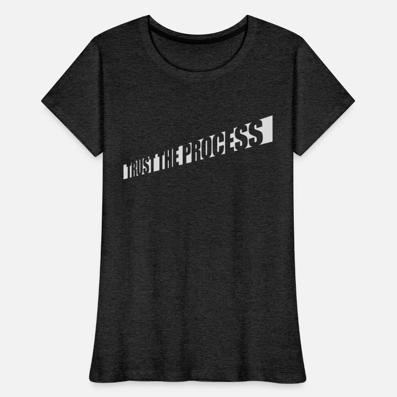 trust the process quote