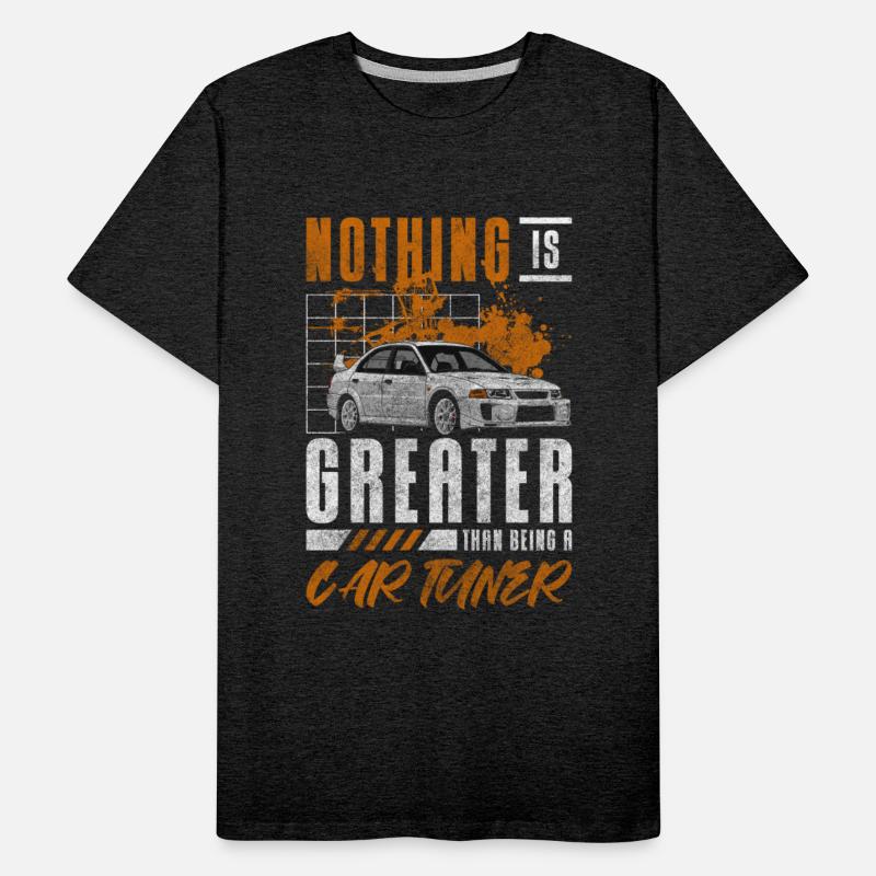 Tuner Motorsport High Gloss Show And Shine