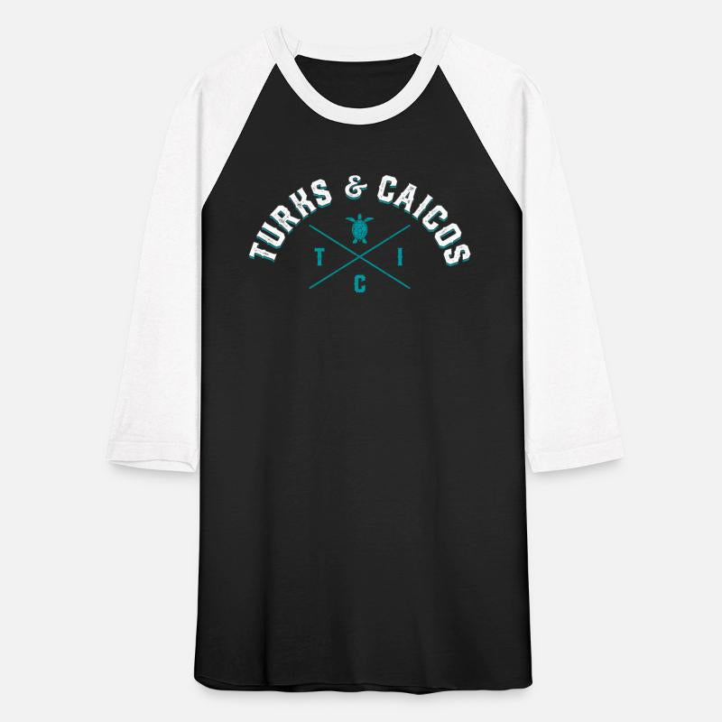 Turks And Caicos Islands Tropical Travel