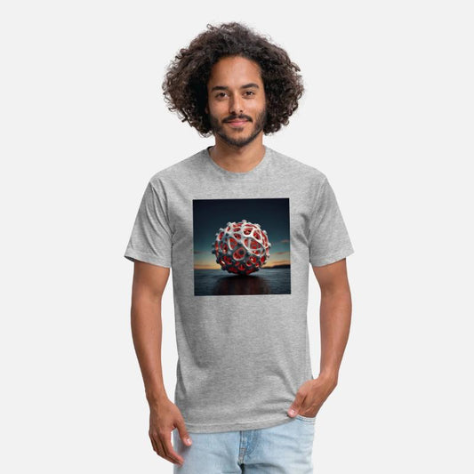 Twilight Orb: Interwoven Futures