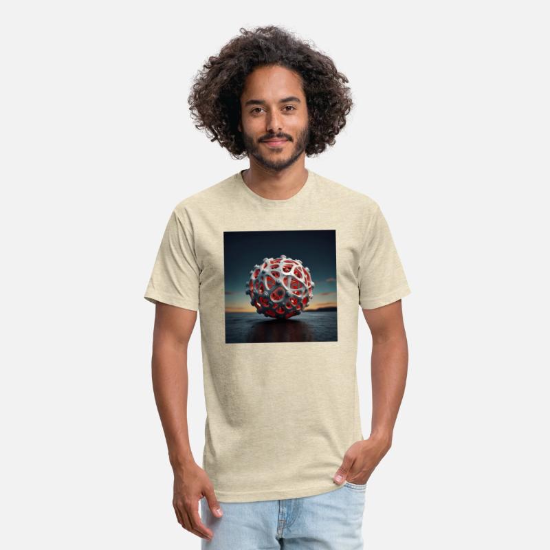 Twilight Orb: Interwoven Futures