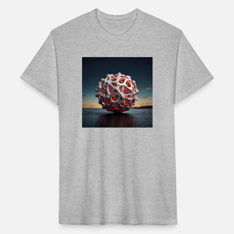 Twilight Orb: Interwoven Futures