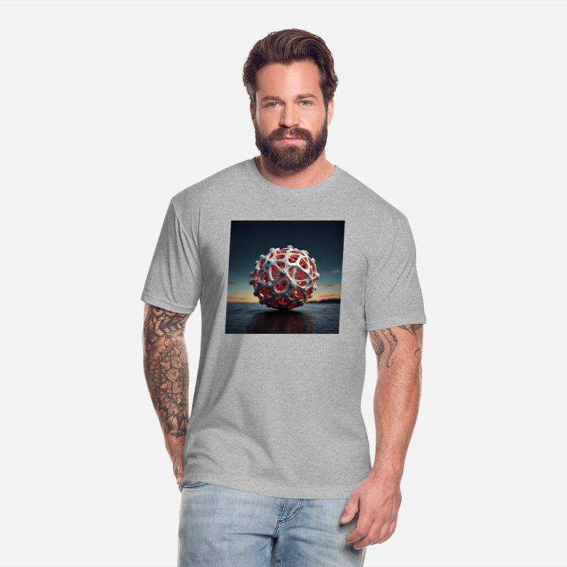 Twilight Orb: Interwoven Futures