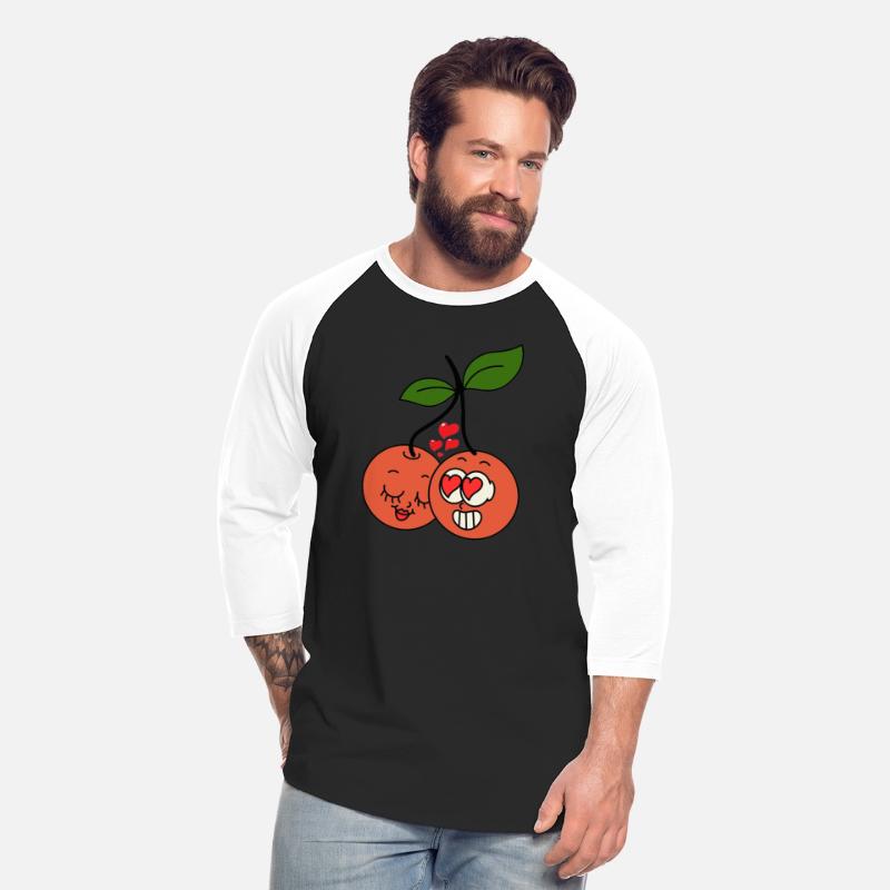 Two cherries in love,Hearts love icon,valentine