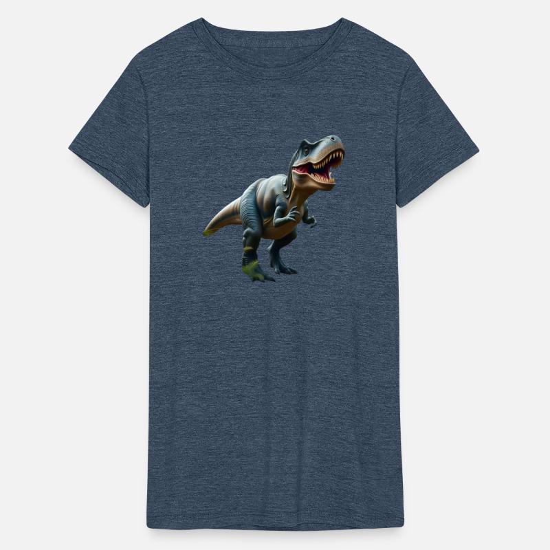 Tyrannosaurus Rex Roaring