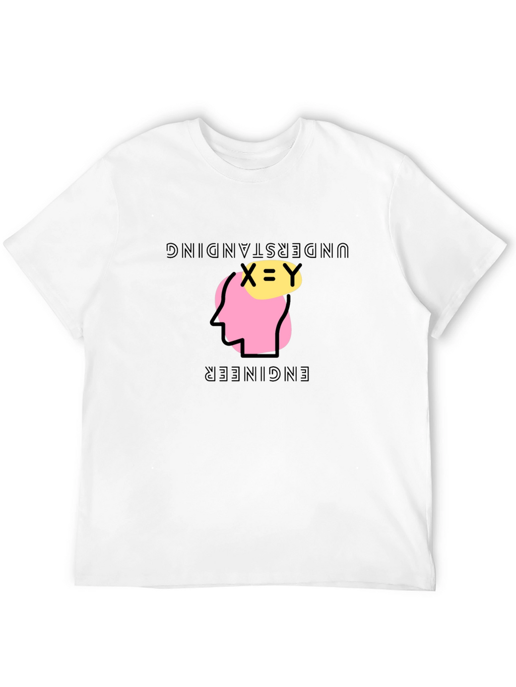 Engineer Understanding Logic T-Shirt