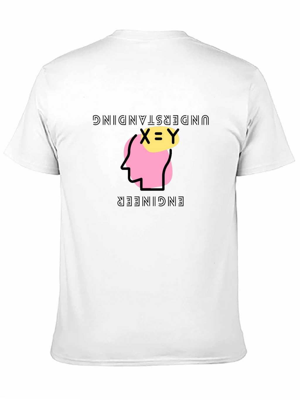 Engineer Understanding Logic T-Shirt