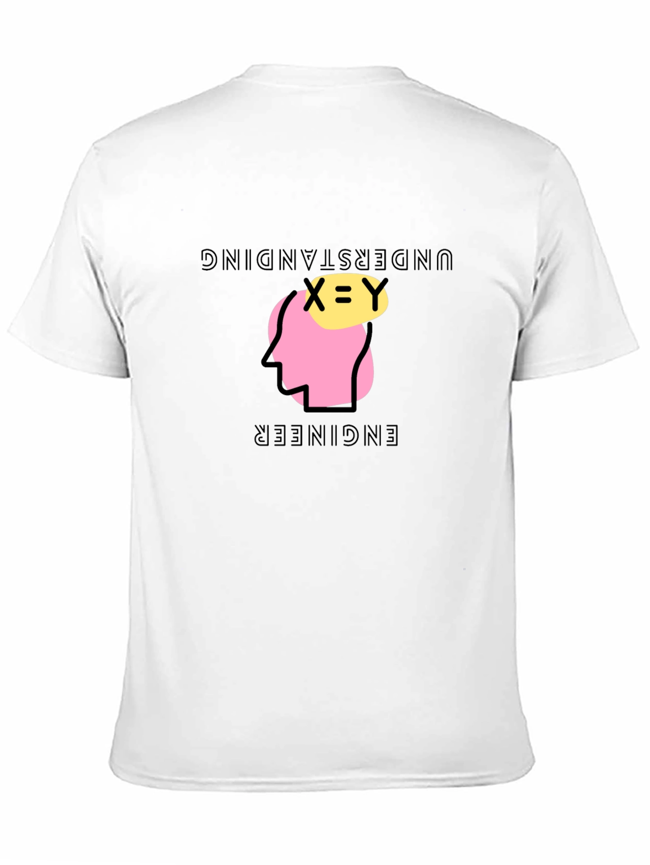 Engineer Understanding Logic T-Shirt
