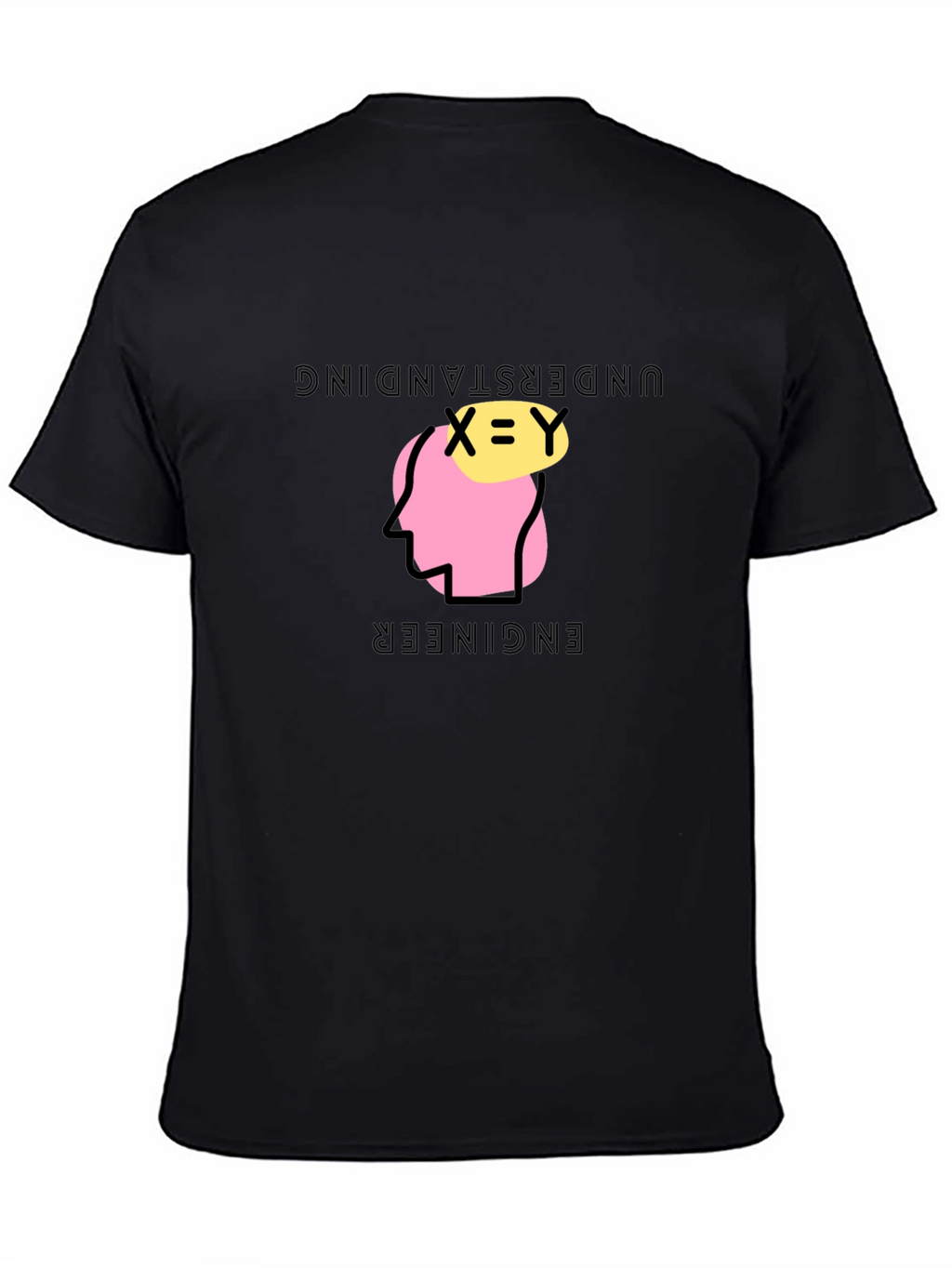 Engineer Understanding Logic T-Shirt