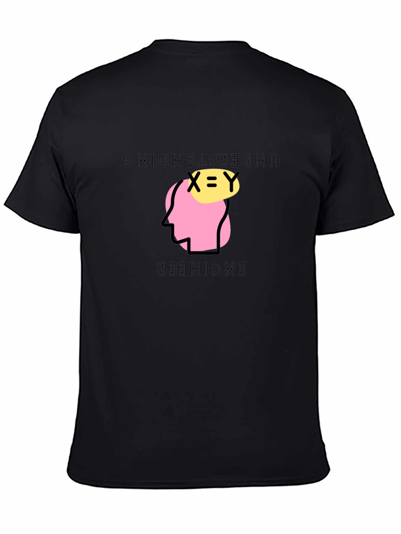 Engineer Understanding Logic T-Shirt