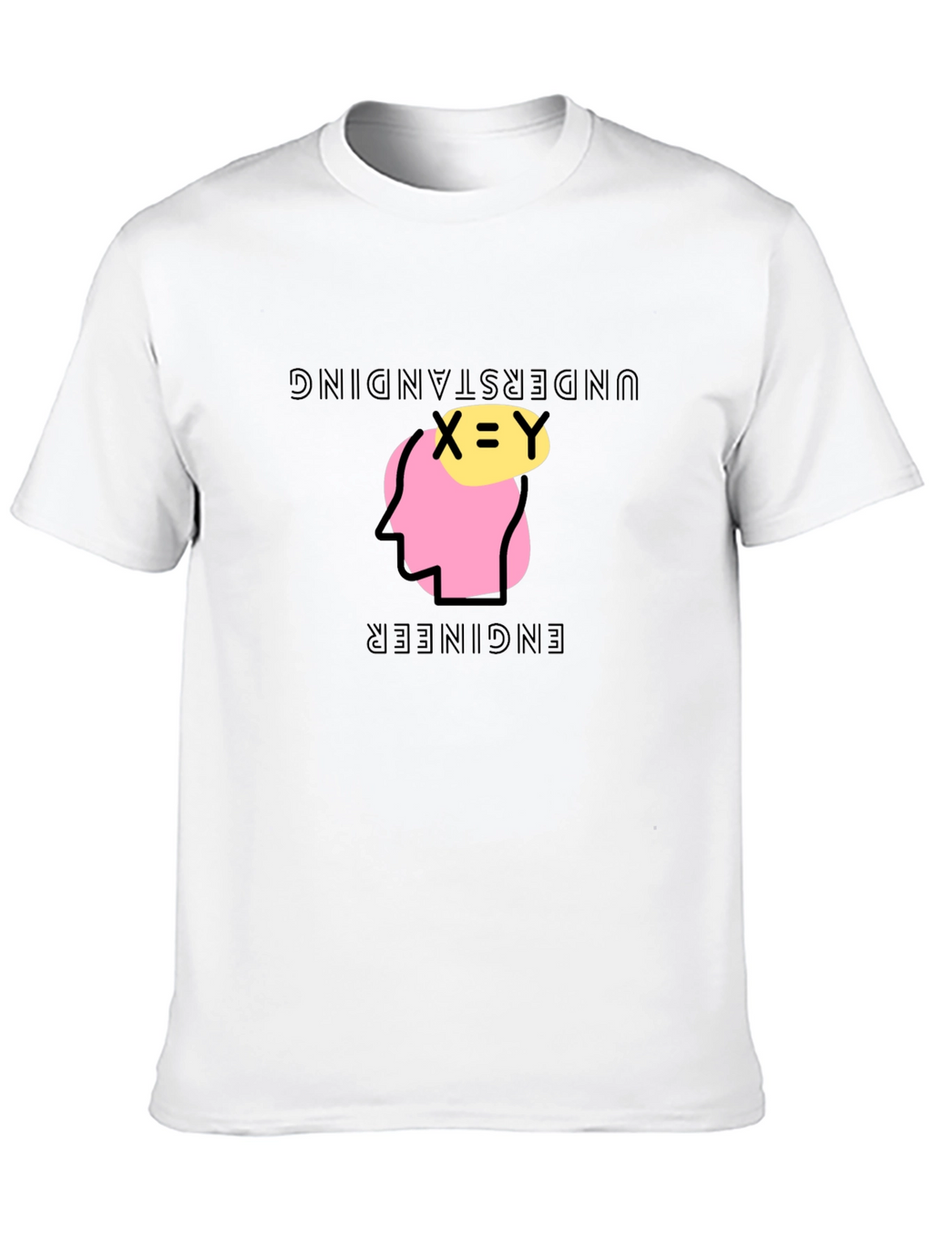 Engineer Understanding Logic T-Shirt