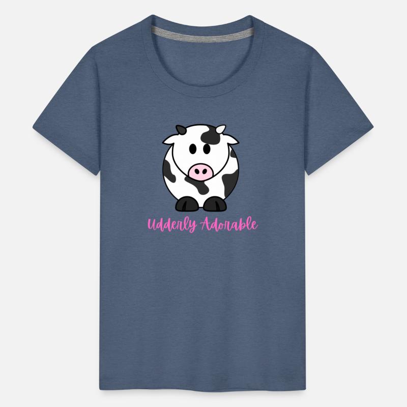 Udderly Adorable