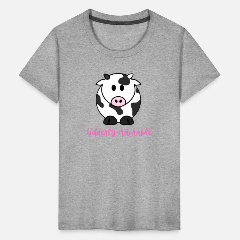Udderly Adorable