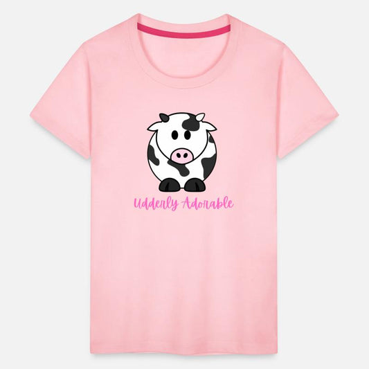 Udderly Adorable