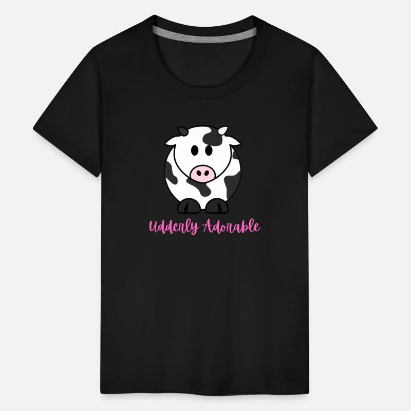 Udderly Adorable