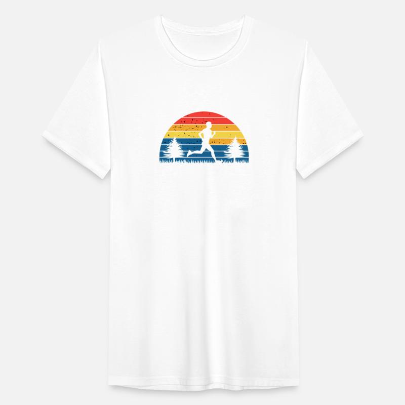 Ultra Running Ultramarathon Runner Marathoner