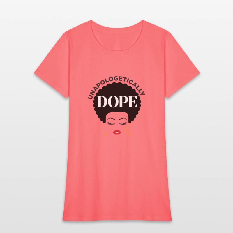 Unapologetically Dope