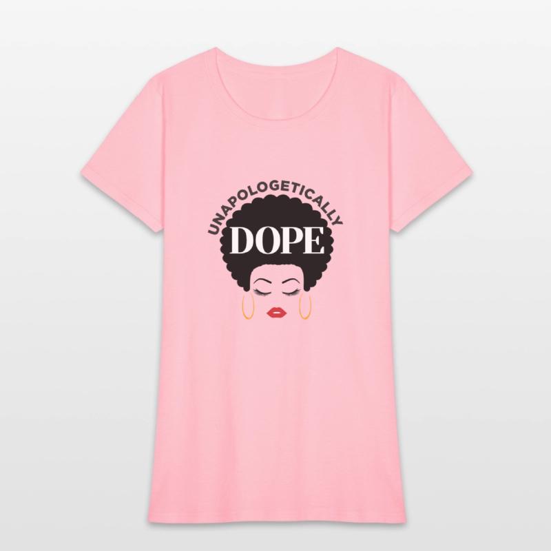 Unapologetically Dope