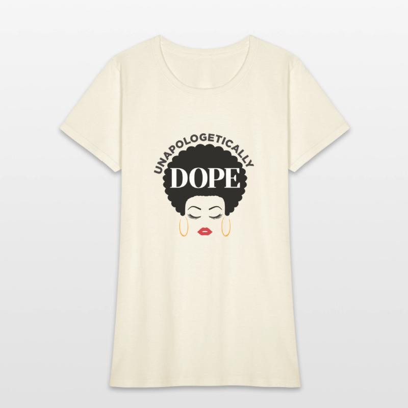 Unapologetically Dope
