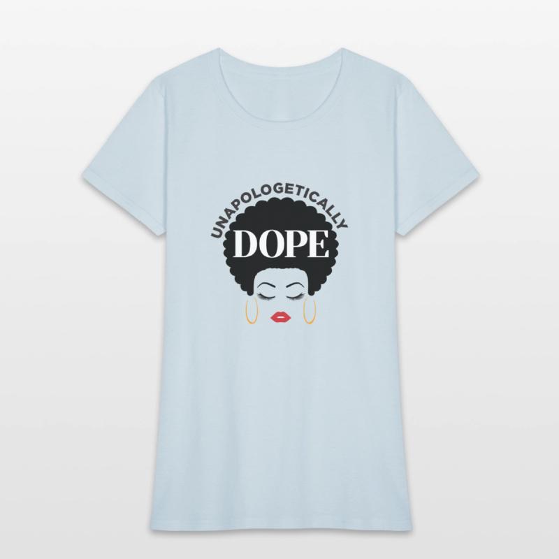 Unapologetically Dope