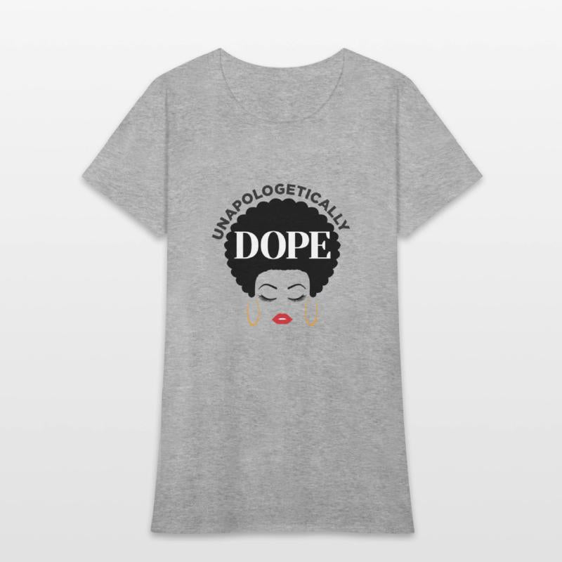 Unapologetically Dope