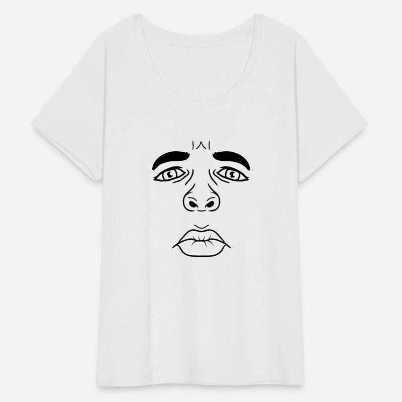 unhappy man sad face