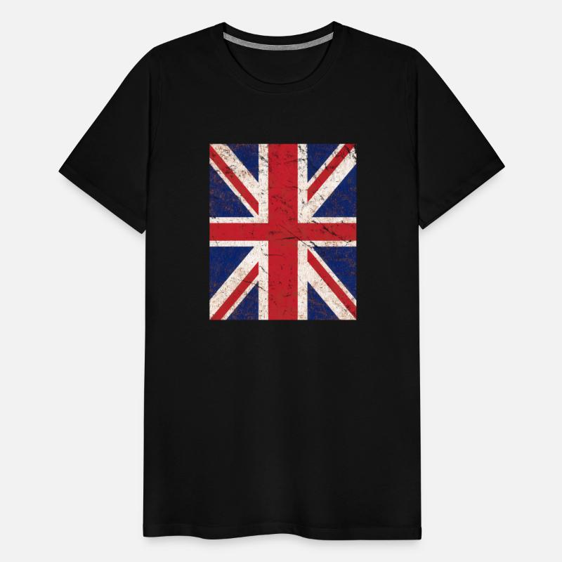Union Jack Flag