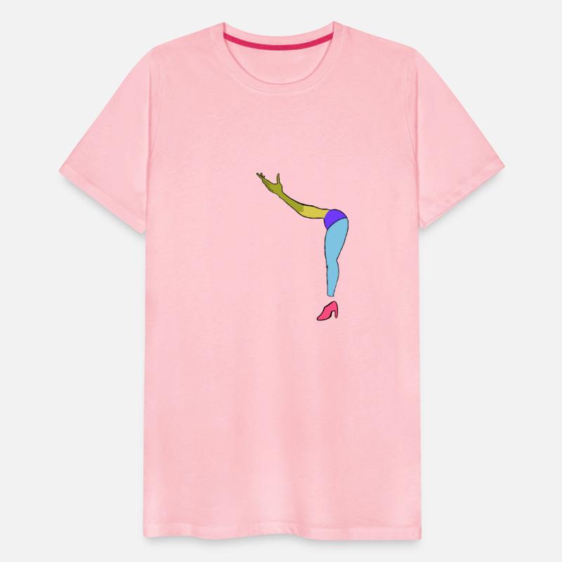 Unique art digital handmade