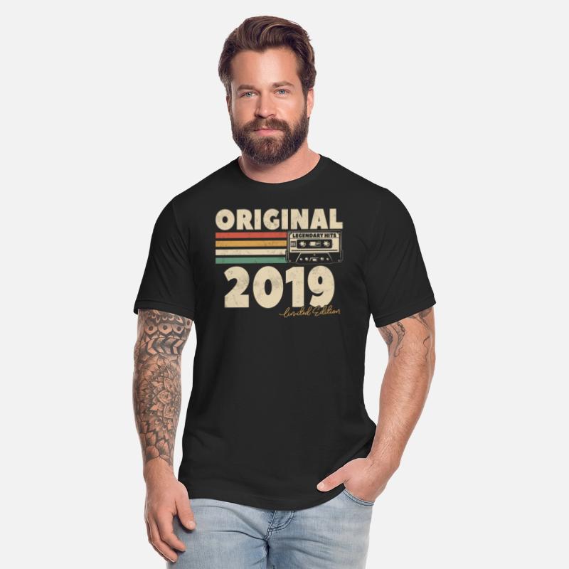 Unique Gift 2019