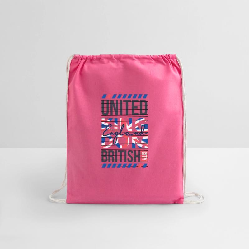 united kingdom british city