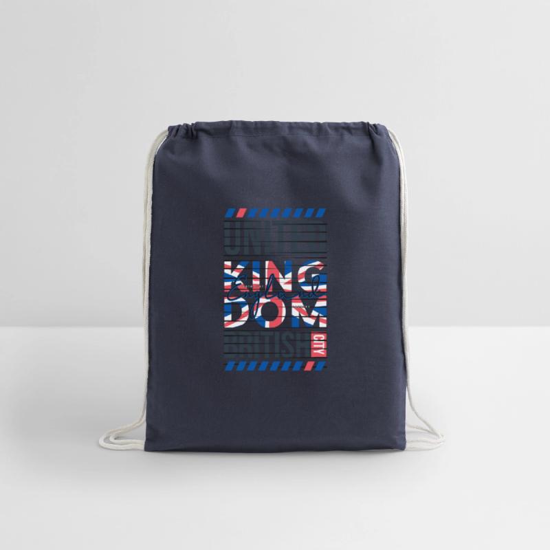 united kingdom british city