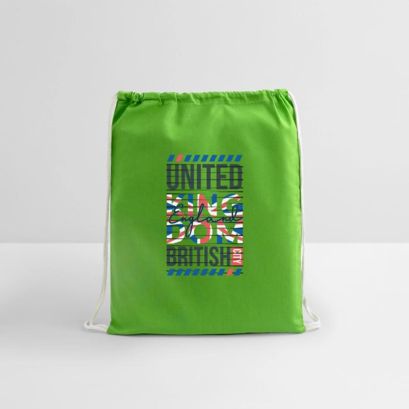 united kingdom british city