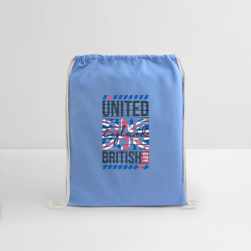 united kingdom british city