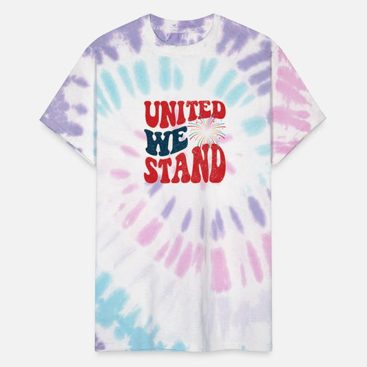 United We Stand 2 - USA Independence 4th of July