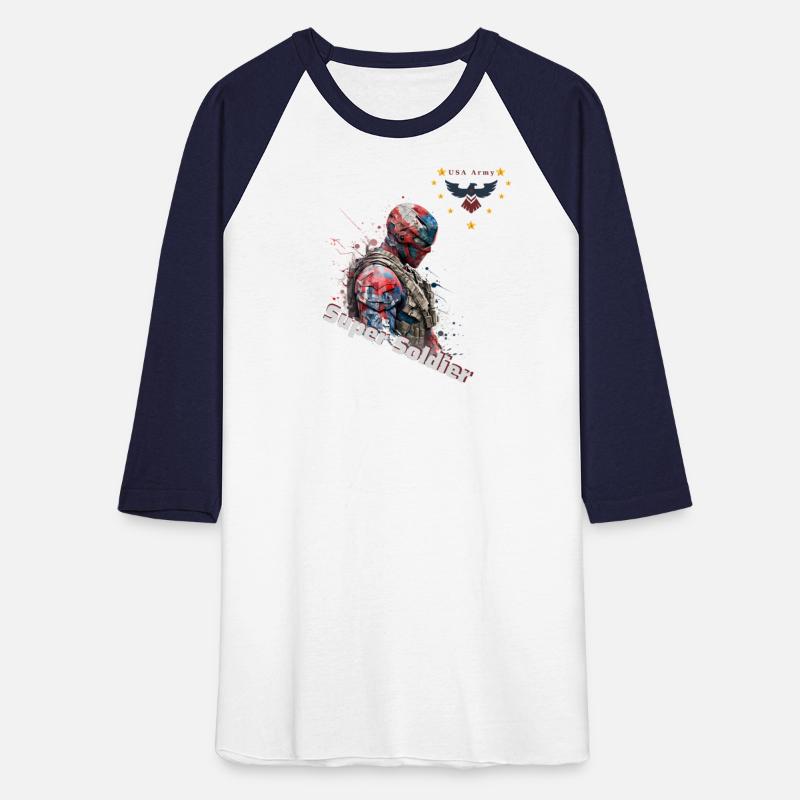 Unleashing the Power: The Rise of the American Sup