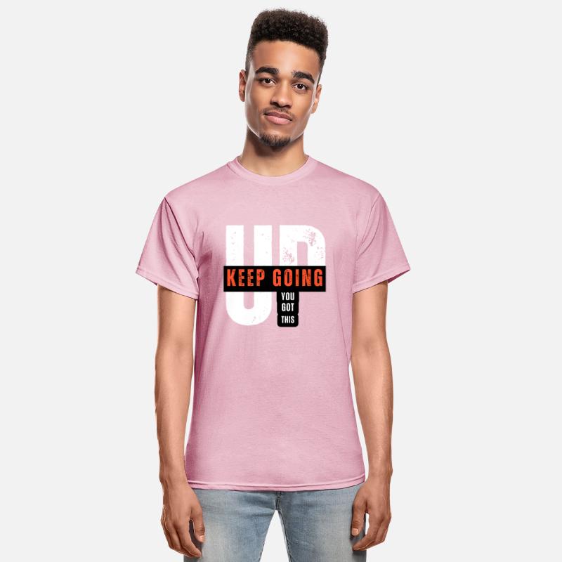 UP KEEP GOING YOU GOT THIS