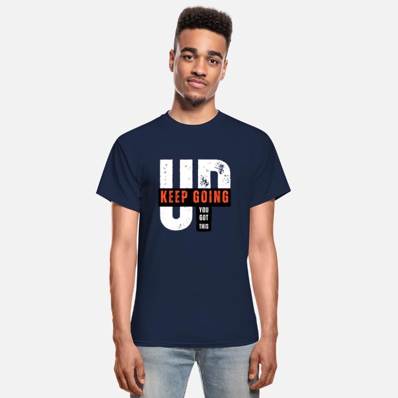 UP KEEP GOING YOU GOT THIS