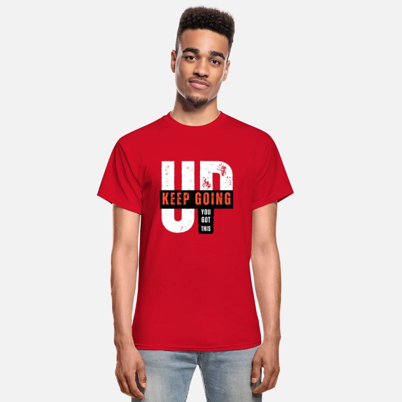 UP KEEP GOING YOU GOT THIS