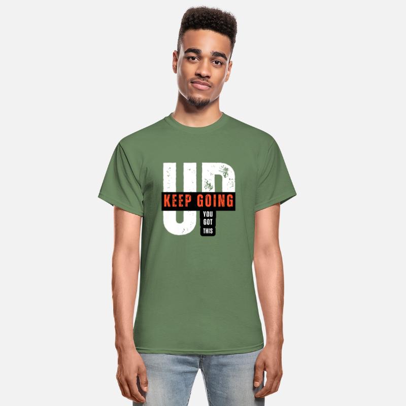 UP KEEP GOING YOU GOT THIS