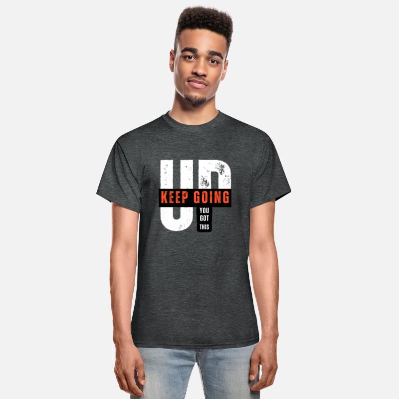 UP KEEP GOING YOU GOT THIS