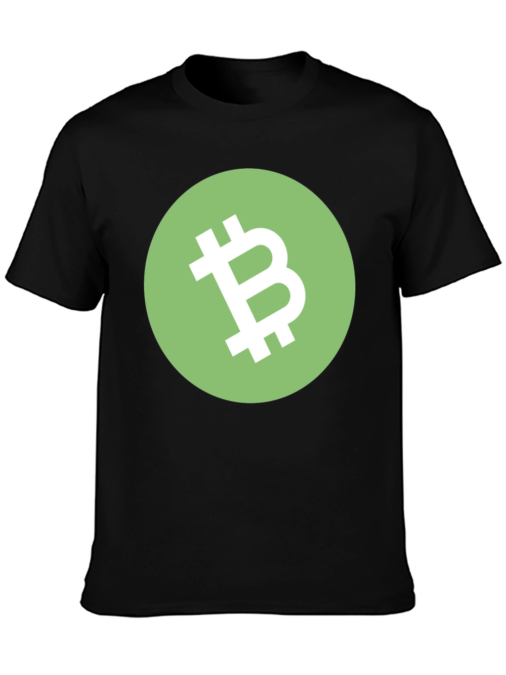 Bitcoin T-Shirt - Crypto Tee