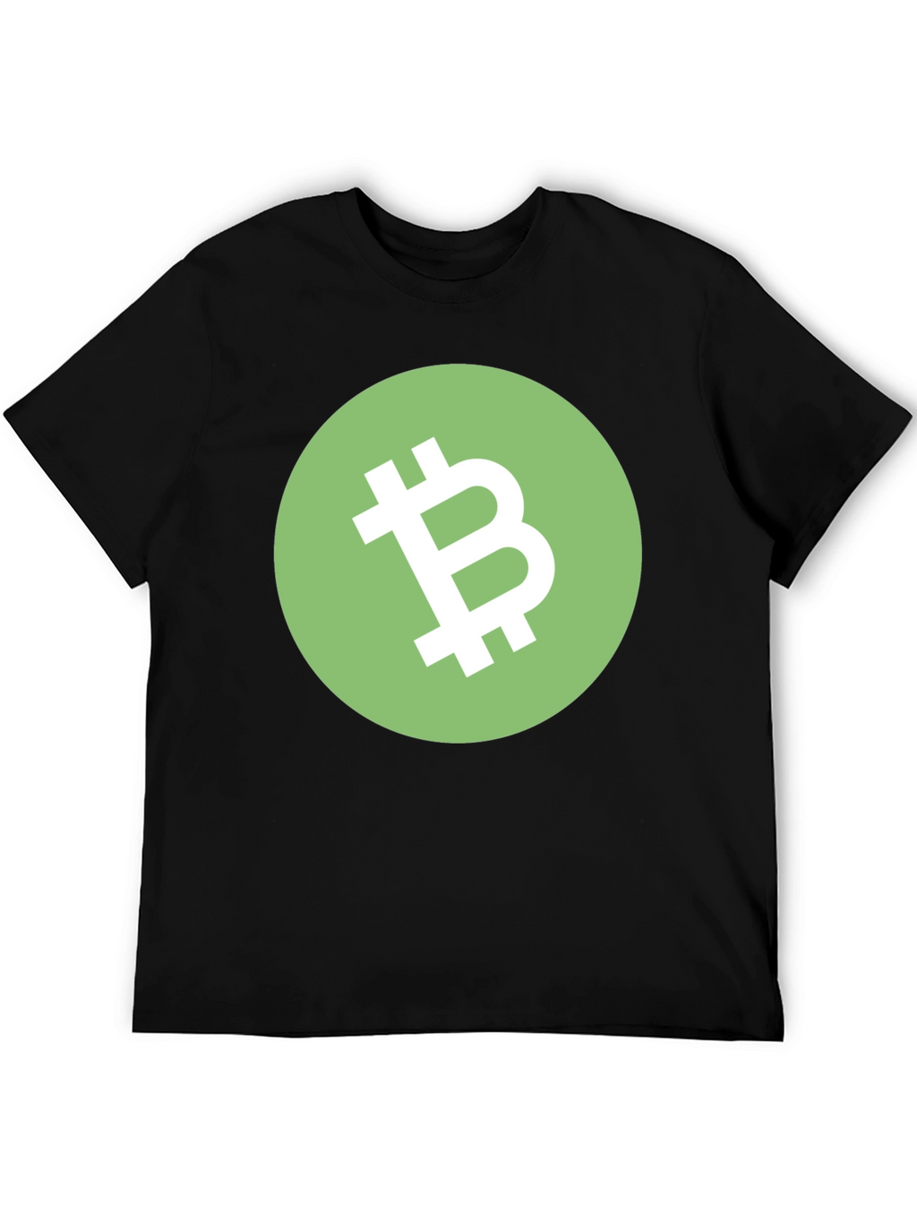 Bitcoin T-Shirt - Crypto Tee