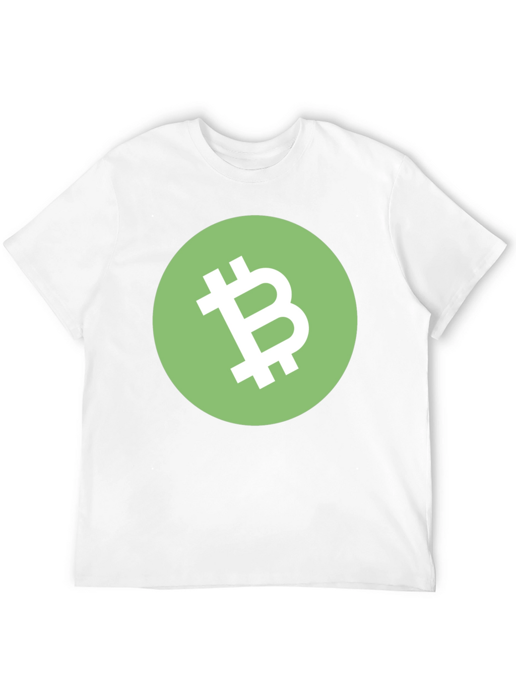 Bitcoin T-Shirt - Crypto Tee