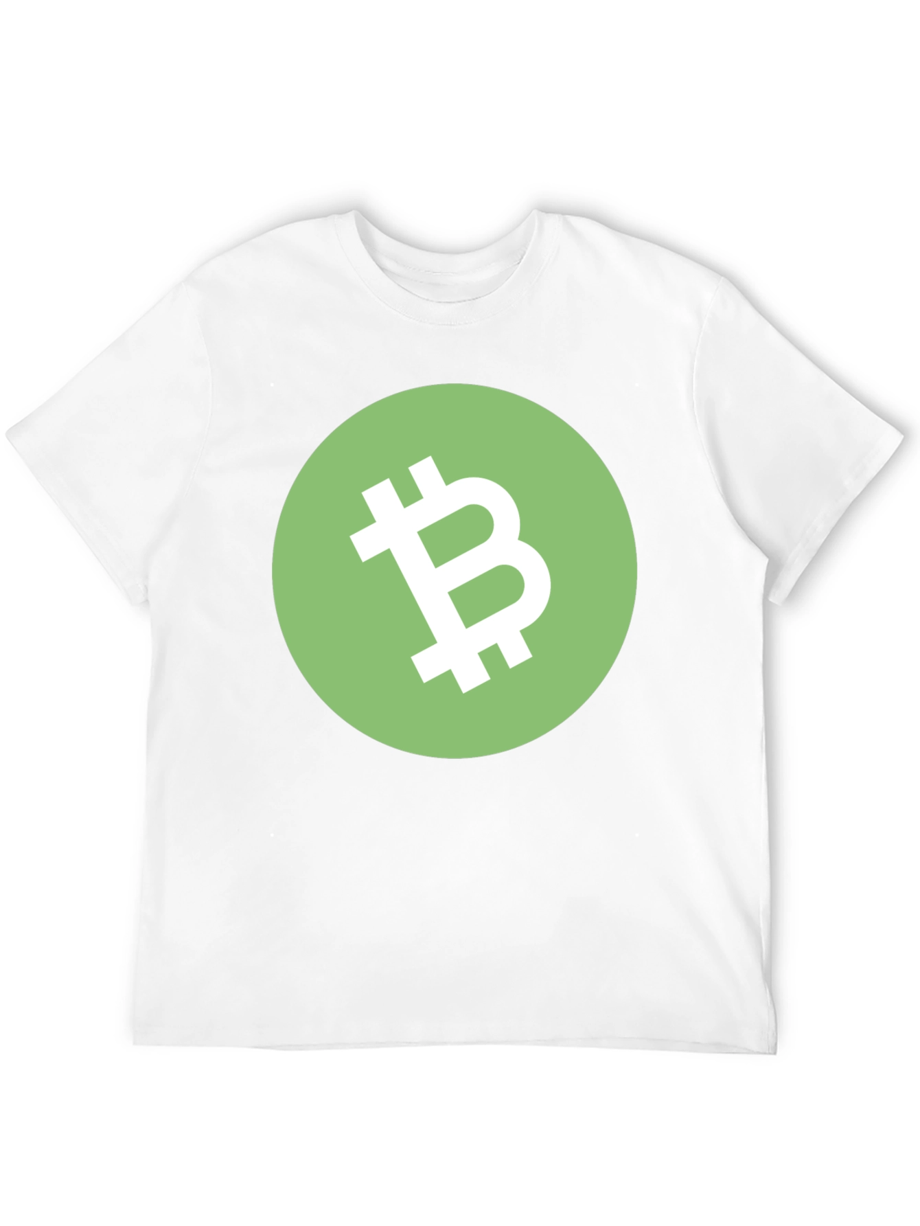 Bitcoin T-Shirt - Crypto Tee
