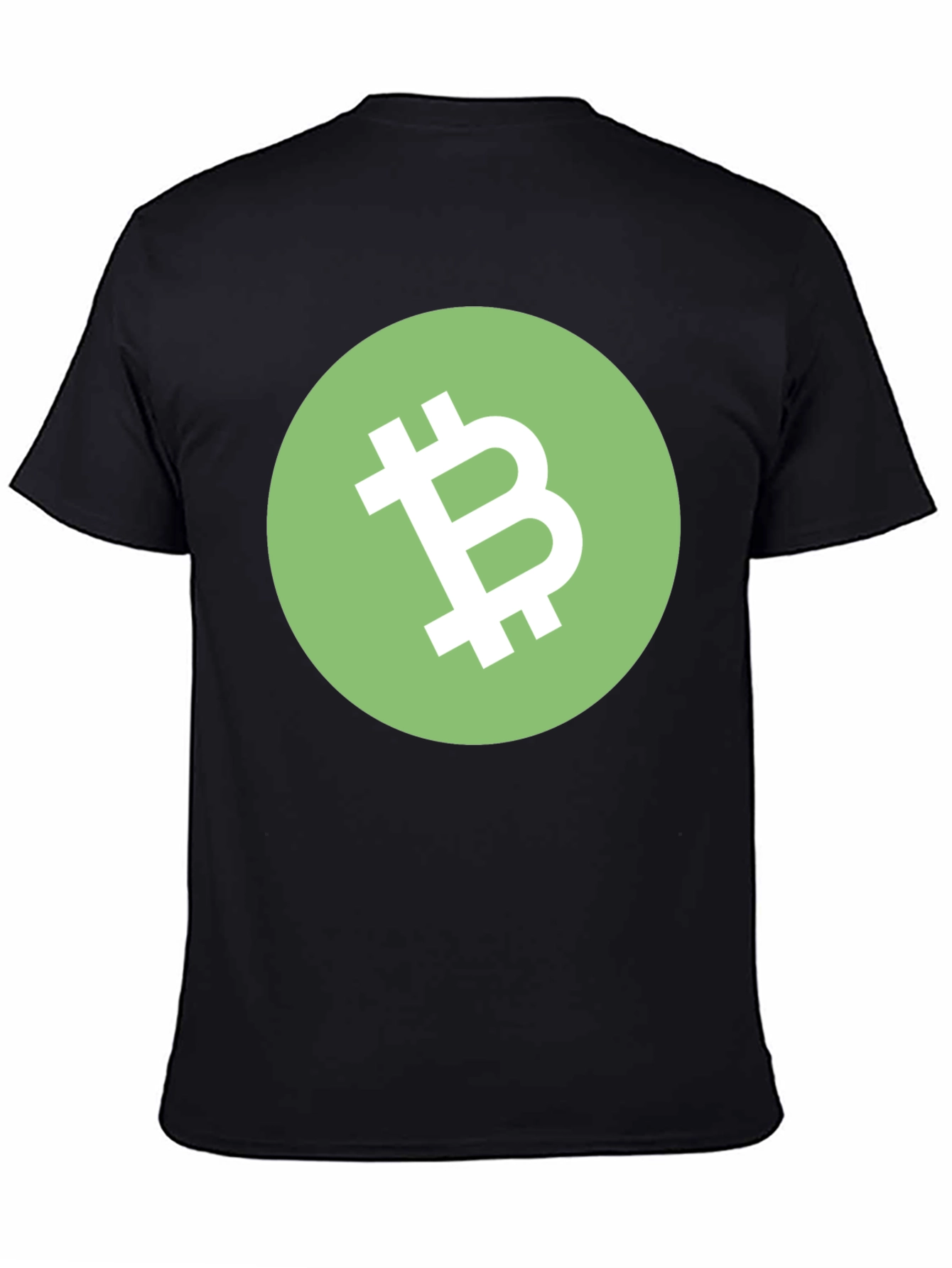 Bitcoin T-Shirt - Crypto Tee