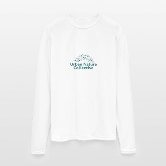 Urban Nature Tee,Chic Eco Fashion for City Dweller