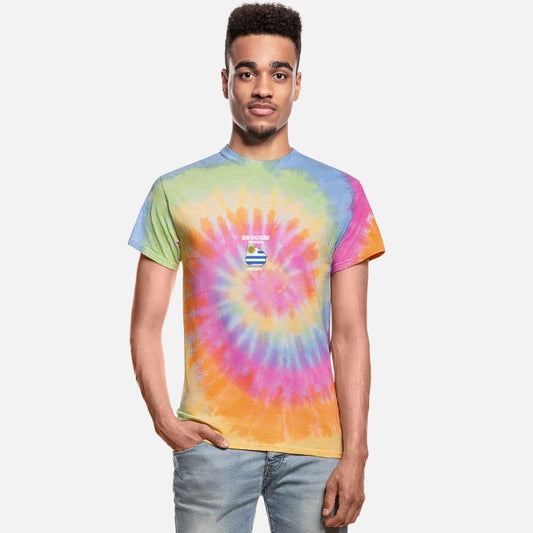 Uruguay Bound Country Travel Uruguayan Flag